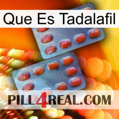 What Is Tadalafil 05